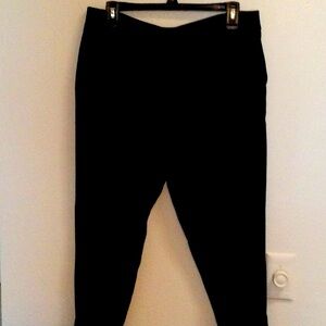 Counterparts size 10 dress capris